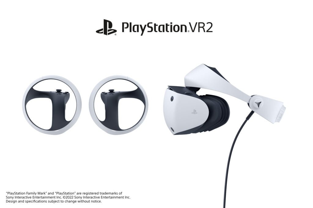 Sony is increasing hype for their next-gen VR headset Sony is increasing hype for their next-gen VR headset