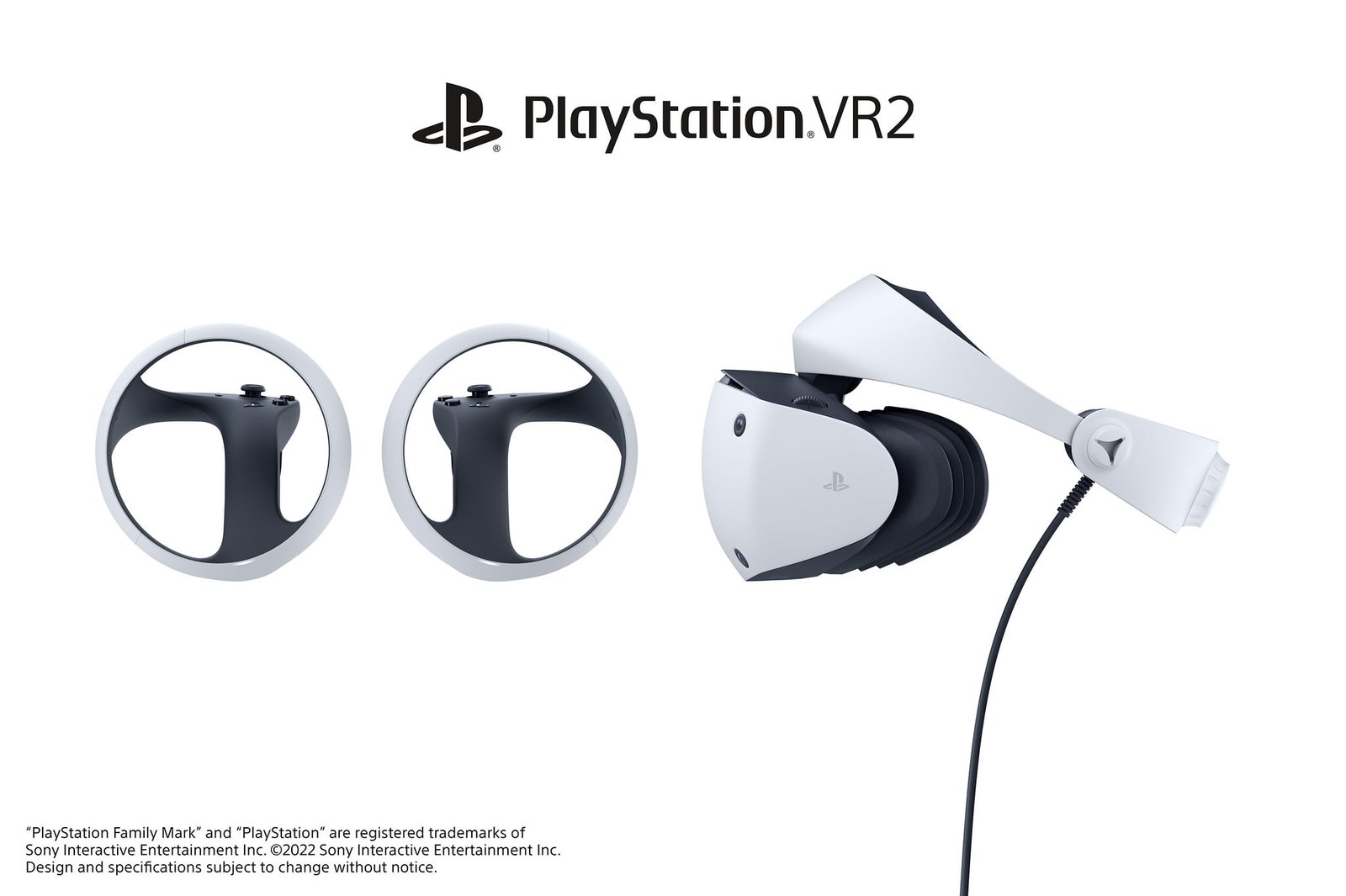 The PlayStation VR2 will come with 20 games for you to play The PlayStation VR2 will come with 20 games for you to play