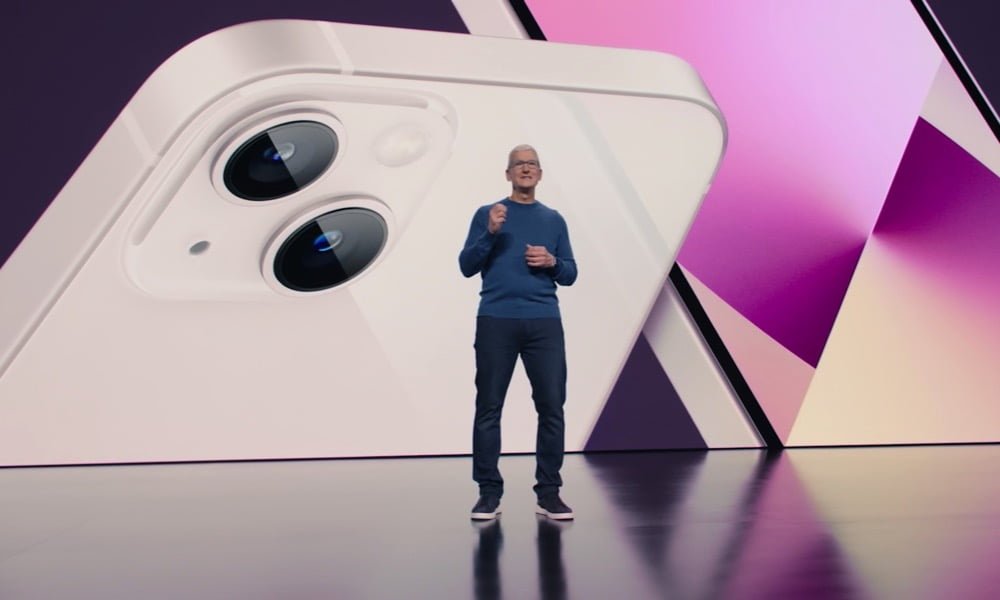 Consumers are in for big surprises by Apple. Consumers are in for big surprises by Apple.