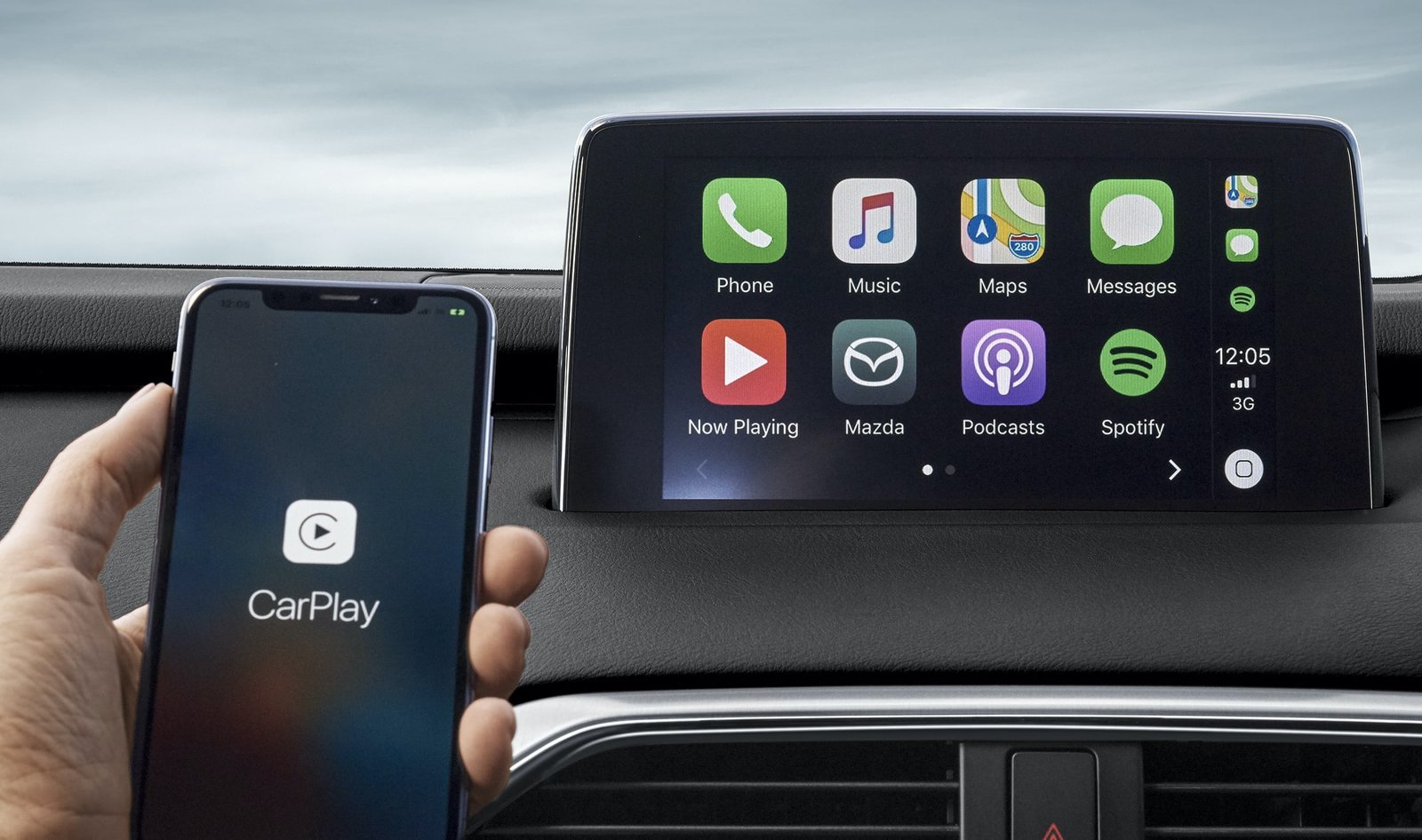 BMW shipping vehicles without Android Auto and Apple Carplay BMW shipping vehicles without Android Auto and Apple Carplay