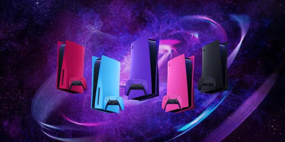 The PlayStation 5 will now support 1440p resolution The PlayStation 5 will now support 1440p resolution