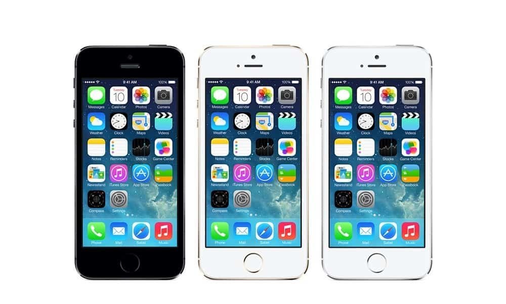iPhone 5 & 5c users won’t get Whatsapp anymore. iPhone 5 & 5c users won’t get Whatsapp anymore.