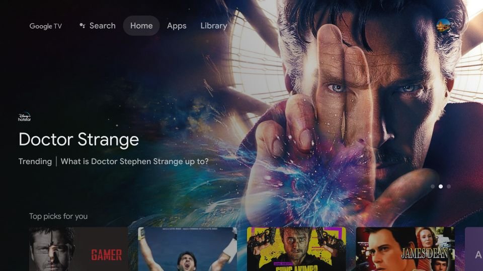 Here’s some updates Google made to Android 13 on TV, you’ll absolutely love it