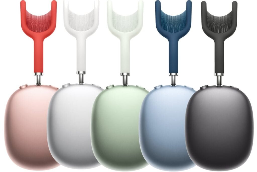 Here’s what we know about the upcoming Airpods Max upgrade Here’s what we know about the upcoming Airpods Max upgrade
