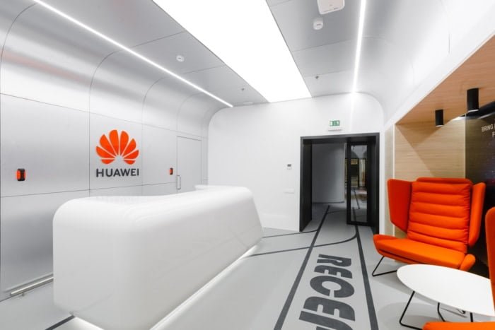 Canada is banning equipment from China’s Huawei and ZTE, data breach?