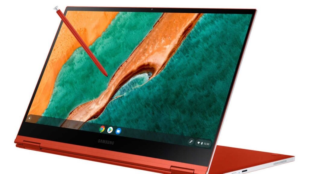 You can now throw out your iPad for a new Chromebook! You can now throw out your iPad for a new Chromebook!