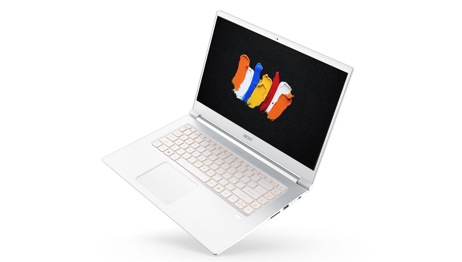 Acer’s Concept D5 laptops are made for creators Acer’s Concept D5 laptops are made for creators