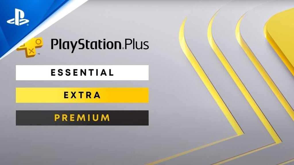 Sony just revealed the PlayStation Plus Extra and Premium subscription services games Sony just revealed the PlayStation Plus Extra and Premium subscription services games