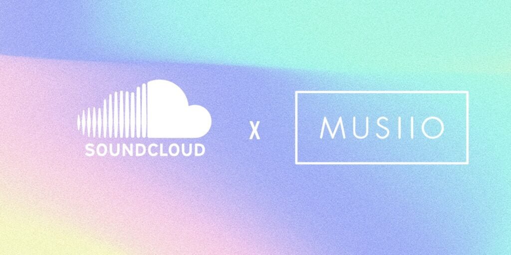 SoundCloud is getting a lot smarter, they just bought some intelligence SoundCloud is getting a lot smarter, they just bought some intelligence