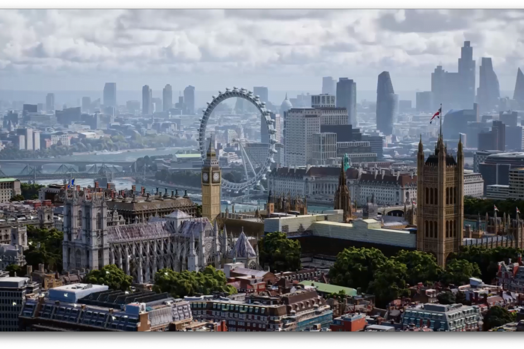 Get ready for a very immersive view of NYC on Google Maps soon