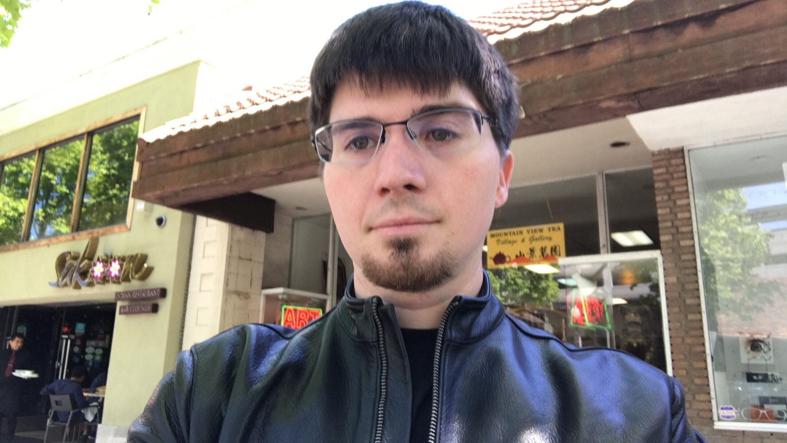 Google DeepMind just gained a really Good Fellow
