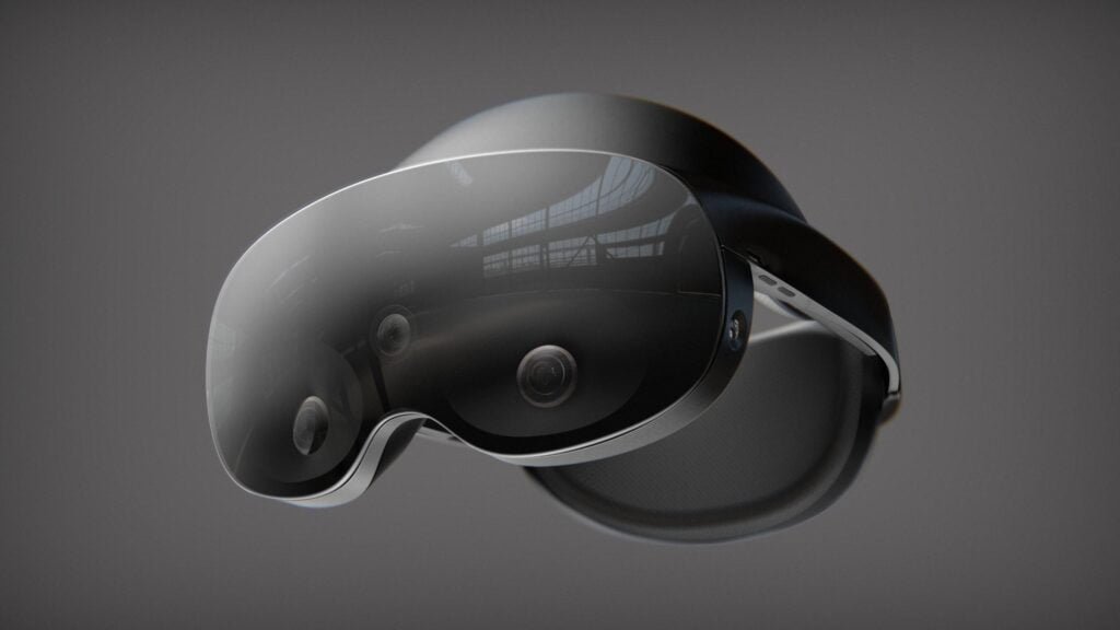 Let’s talk about realityOS, Apple’s mysterious quest for the best XR OS