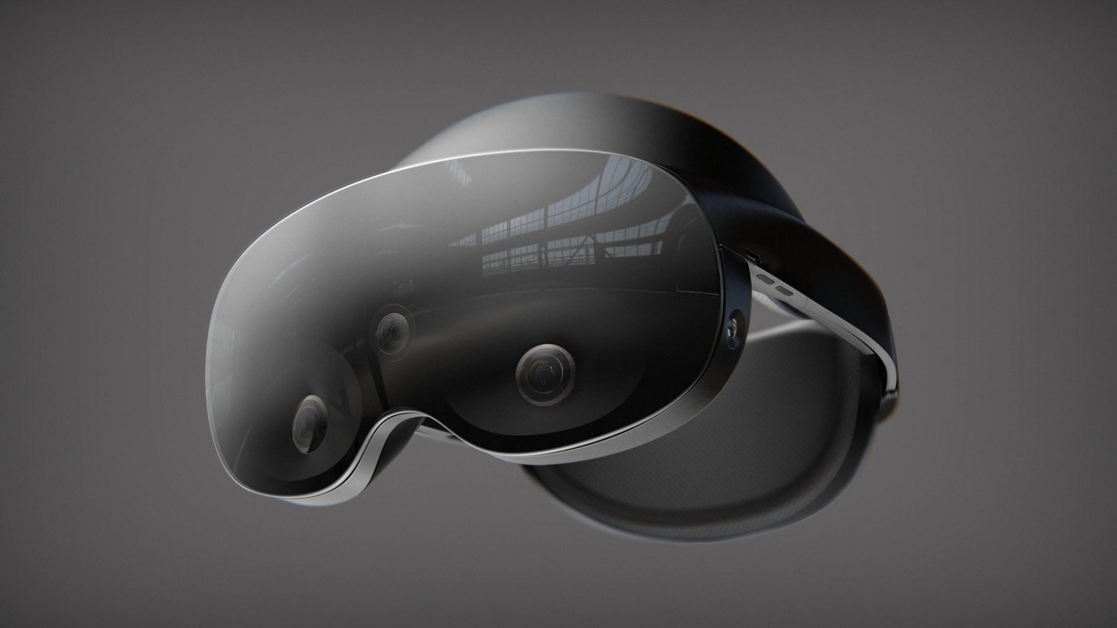 Let’s talk about realityOS, Apple’s mysterious quest for the best XR OS