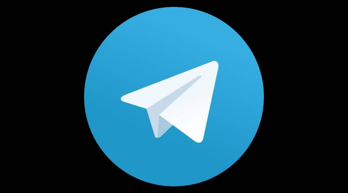 You will now be able to send crypto via Telegram