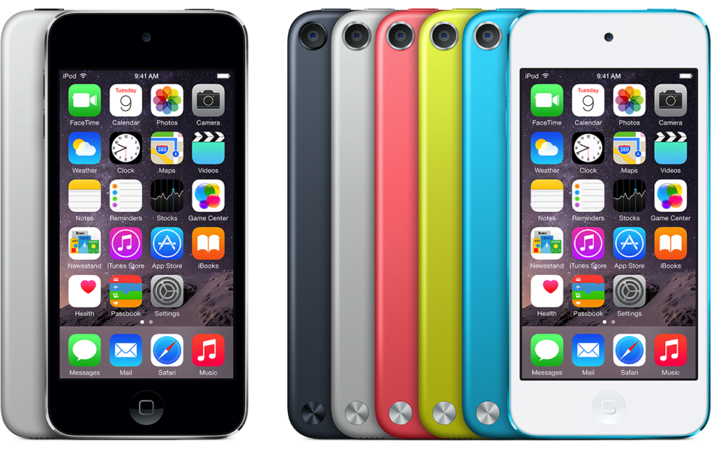 Apple has now discontinued its last iPod