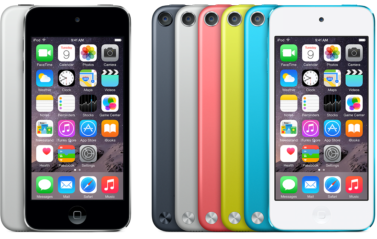 Apple has now discontinued its last iPod Apple has now discontinued its last iPod