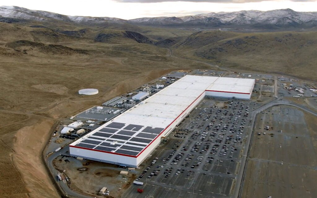 Tesla got sued by 2 former employees fired from Gigafactory Nevada Tesla got sued by 2 former employees fired from Gigafactory Nevada