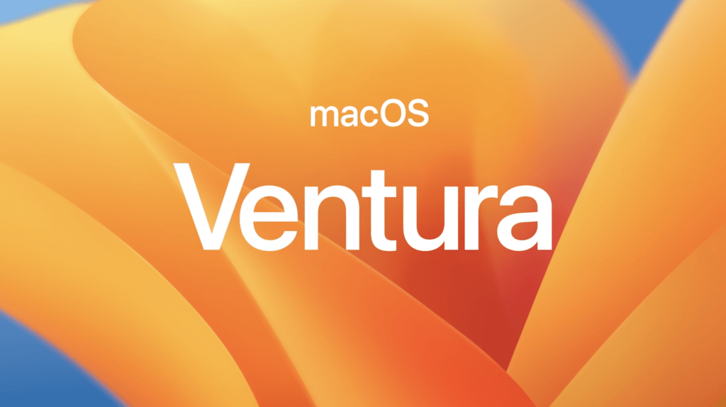 macOS Ventura just got a great new feature that will protect your Mac. macOS Ventura just got a great new feature that will protect your Mac.