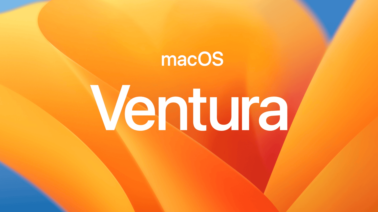macOS Ventura just got a great new feature that will protect your Mac.