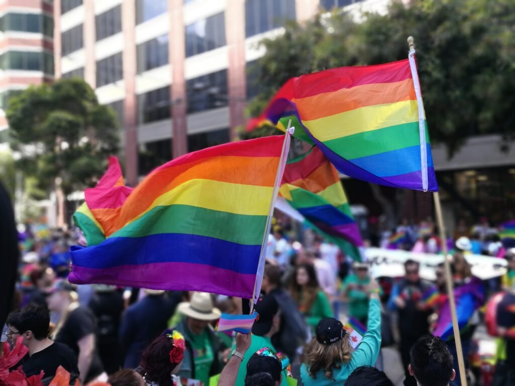 Google now lets users specify their business as LGBTQ owned