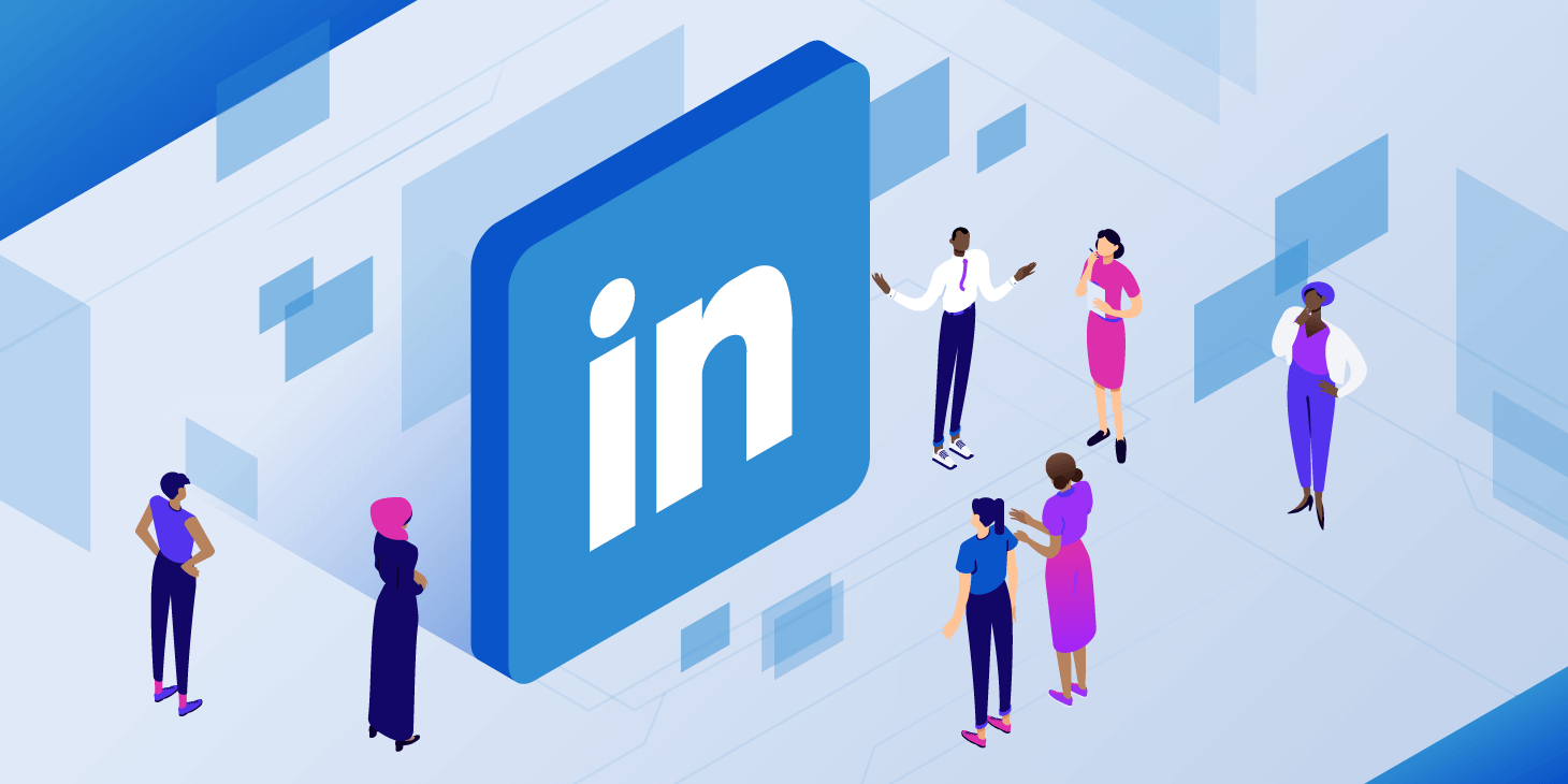 Here’s all about the Crypto scams on LinkedIn, stay careful Here’s all about the Crypto scams on LinkedIn, stay careful
