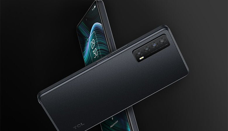 TCL just just unveiled the 8 TCL Stylus 5G, a Galaxy Note alternative TCL just just unveiled the 8 TCL Stylus 5G, a Galaxy Note alternative