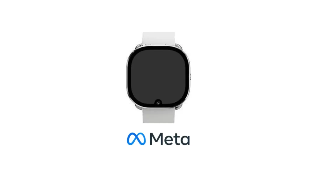 Meta’s smartwatch with 2 cameras is now on hold. Meta’s smartwatch with 2 cameras is now on hold.