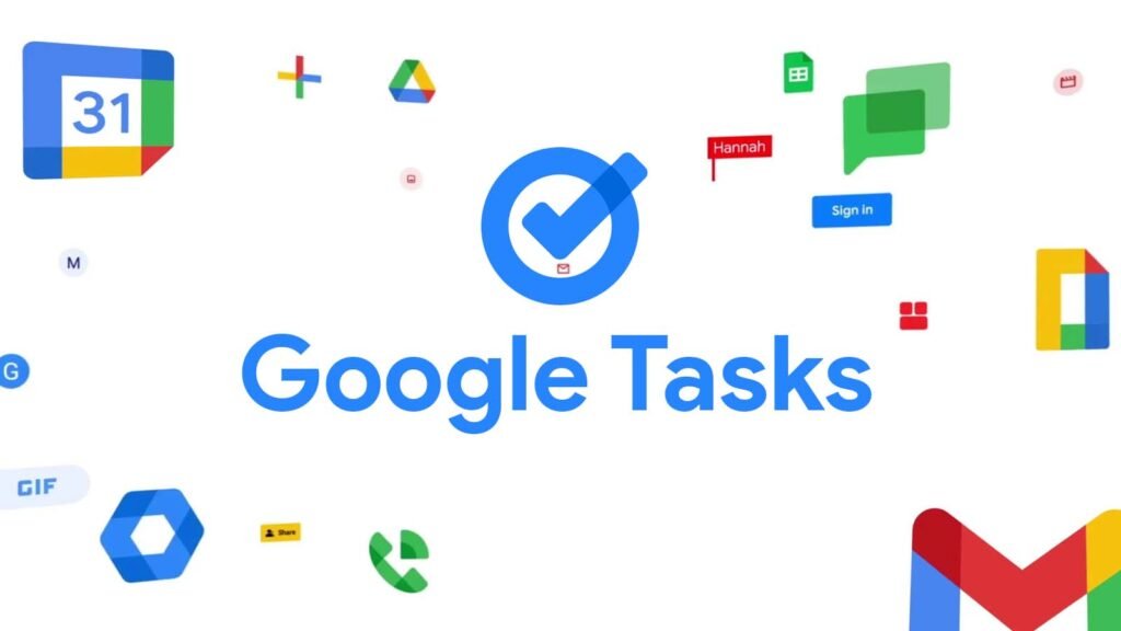 Google just gave a minor upgrade to their Tasks app Google just gave a minor upgrade to their Tasks app