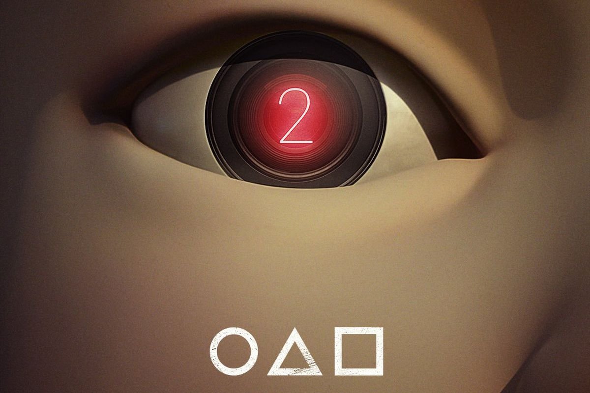 Get ready for Squid Games’ new 2nd season and a reality competition show