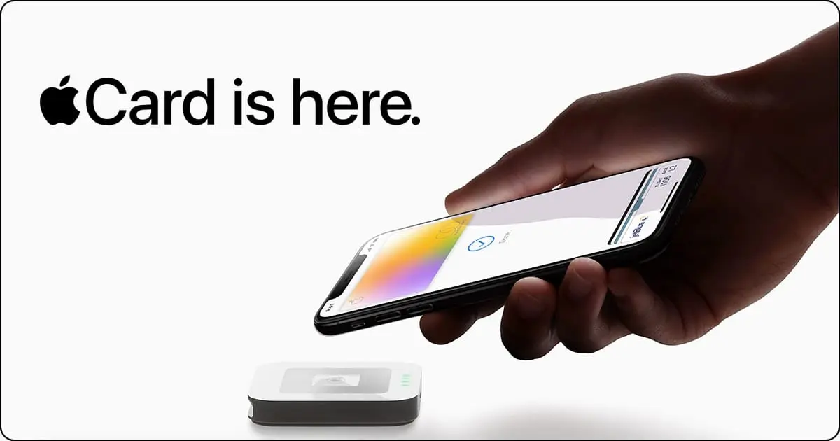 Apple Pay is now adding great new functionality Apple Pay is now adding great new functionality