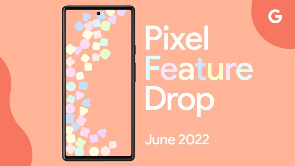 Let’s talk about the latest little Pixel feature drop Let’s talk about the latest little Pixel feature drop