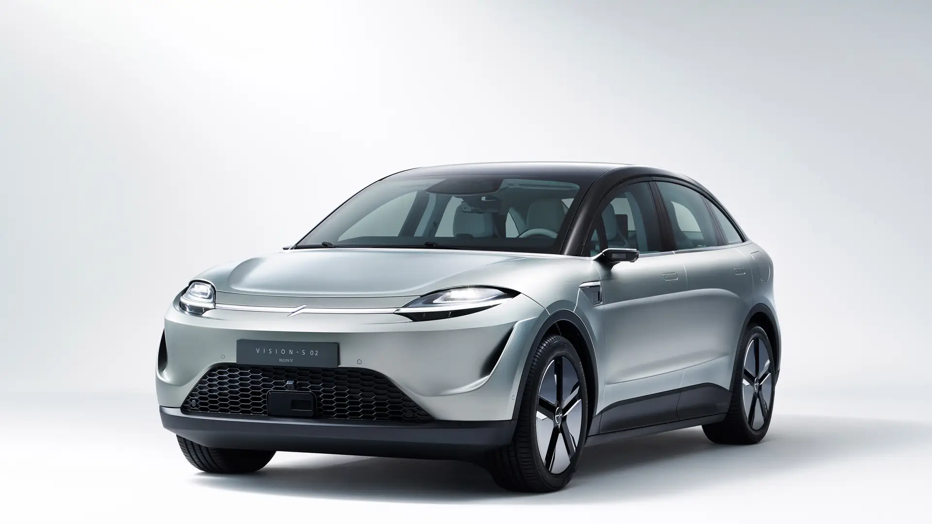 Sony and Honda’s name for their electric vehicle partnership is called Sony Honda Mobility Inc