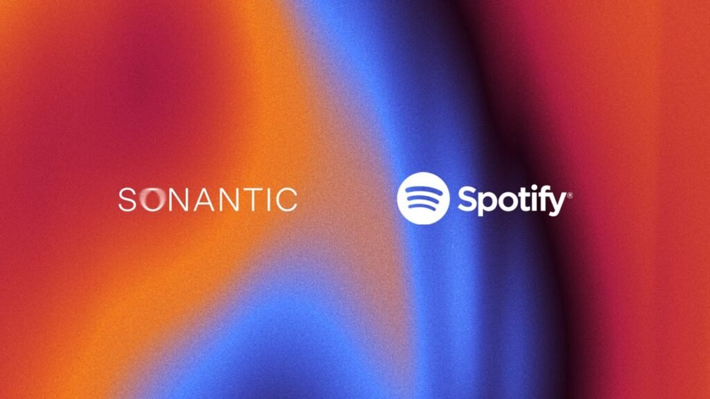 Spotify is now acquiring Sonantic for a new huge text-to-speech upgrade Spotify is now acquiring Sonantic for a new huge text-to-speech upgrade