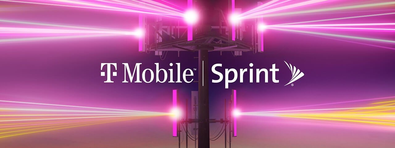 T-Mobile just launched their commercial voice over 5G service T-Mobile just launched their commercial voice over 5G service