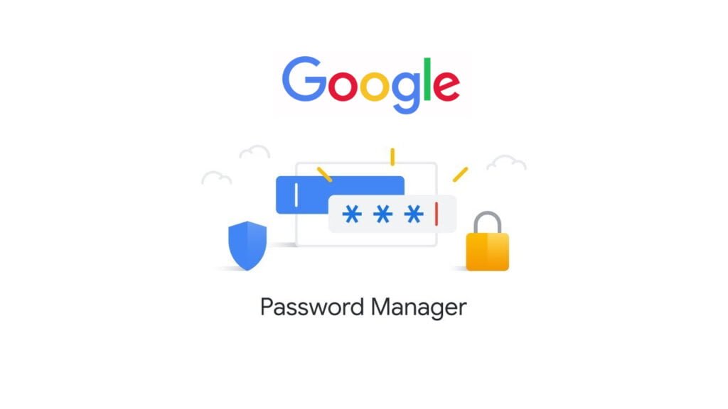 Storing all your passwords with Google on iPhone just got a lot easier