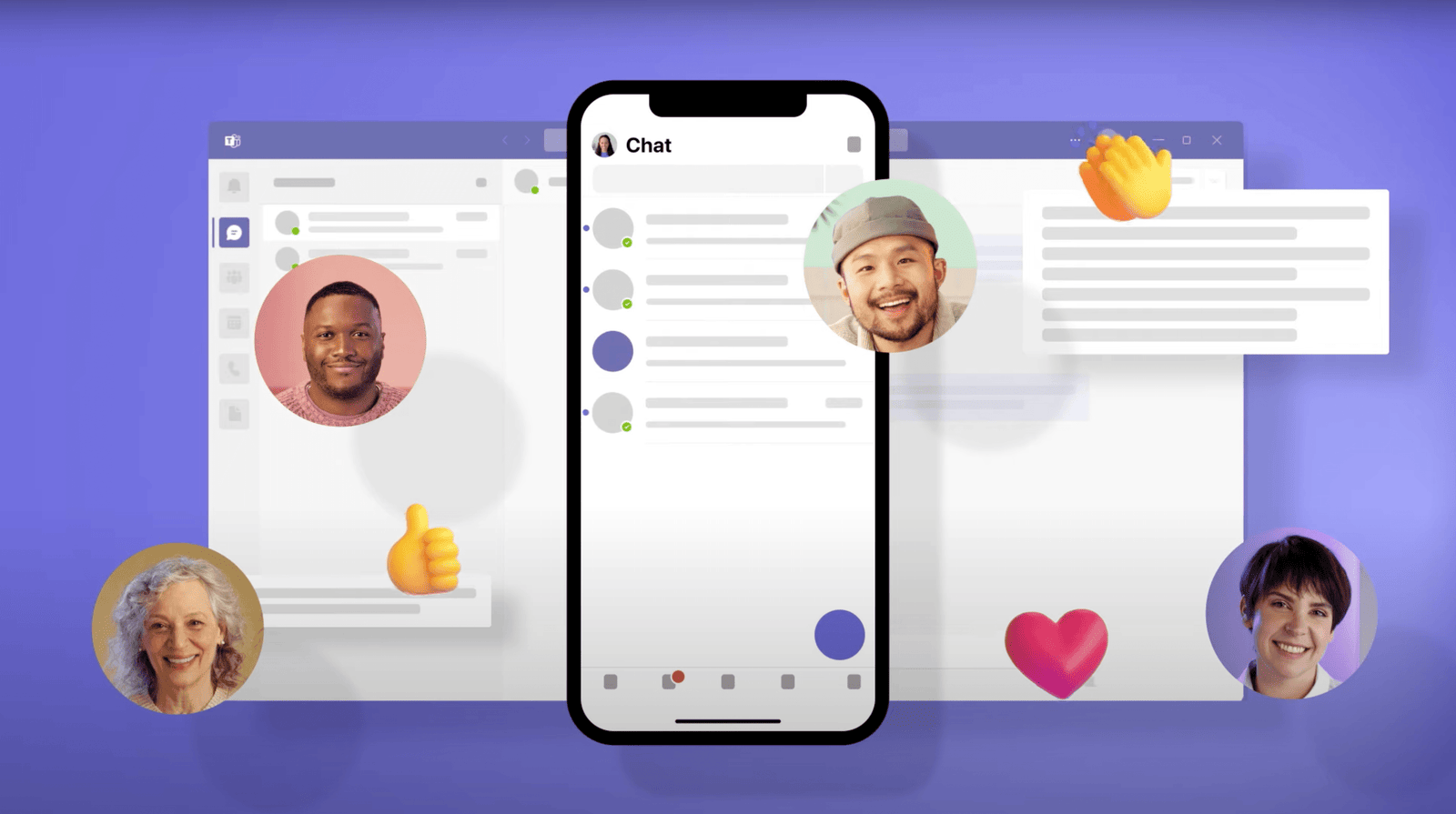 Microsoft is fixing video meetings with AI