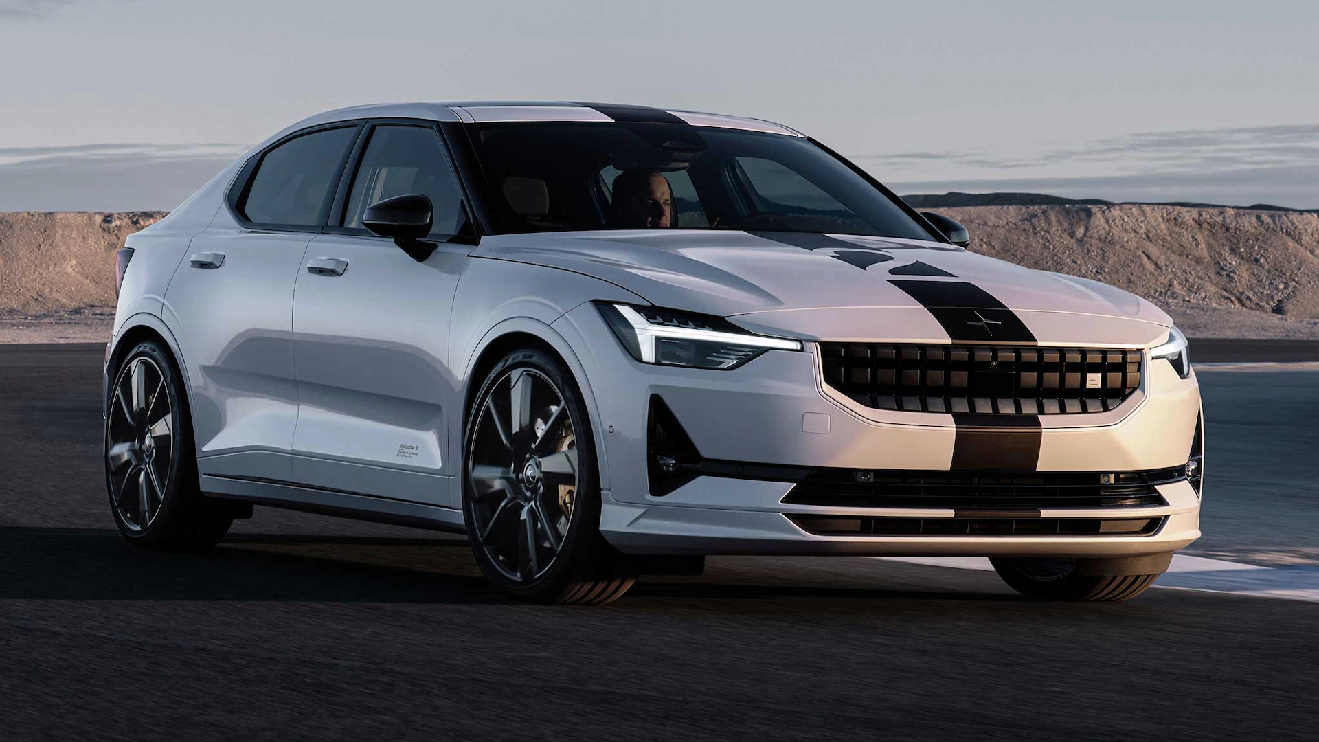 Polestar now bringing Apple CarPlay to their EVs running Android Auto