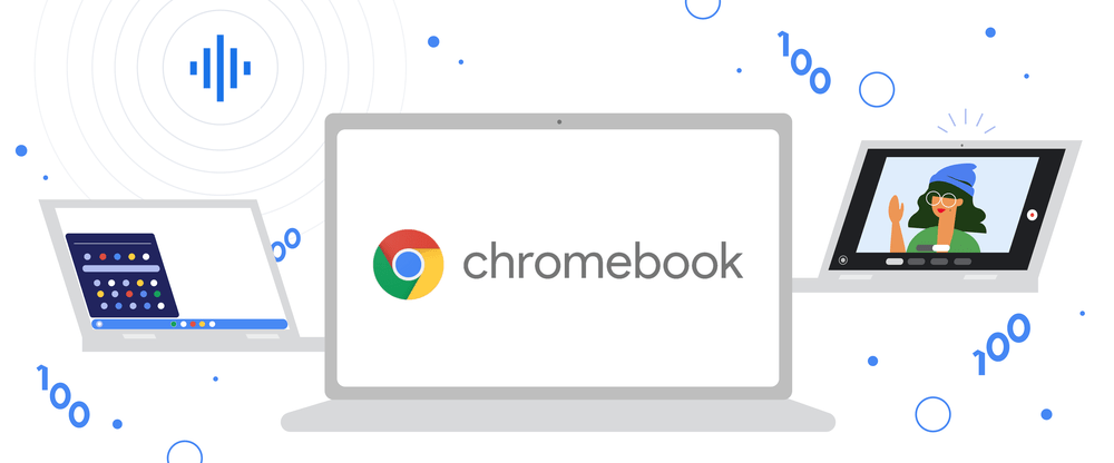 Google just introduced a new Chrome OS feature classroom-specific. Google just introduced a new Chrome OS feature classroom-specific.