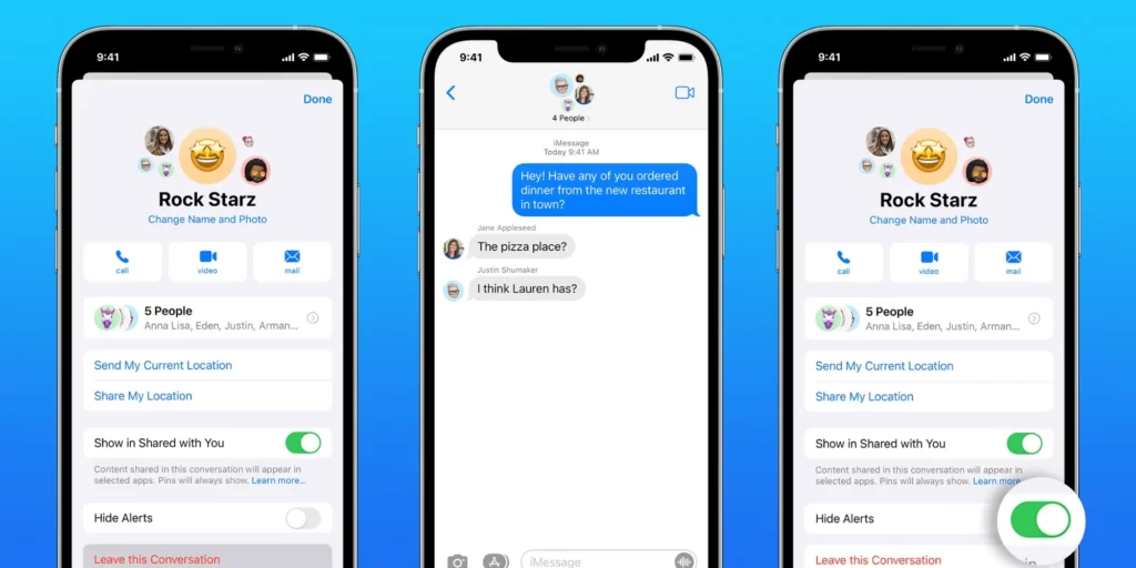 iOS 16 just got a new life-saving feature for users iOS 16 just got a new life-saving feature for users