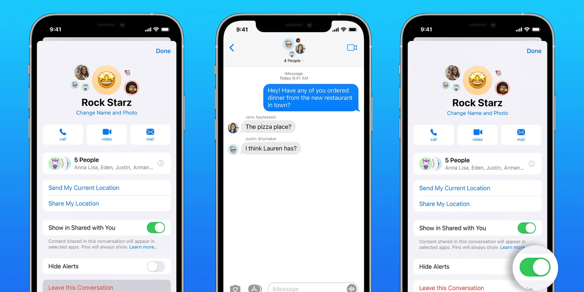iOS 16 just got a new life-saving feature for users iOS 16 just got a new life-saving feature for users