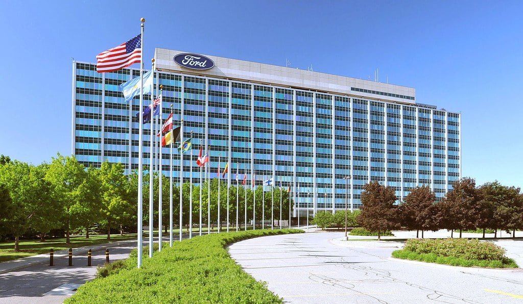 Ford is now cutting 8000 jobs in the US Ford is now cutting 8000 jobs in the US