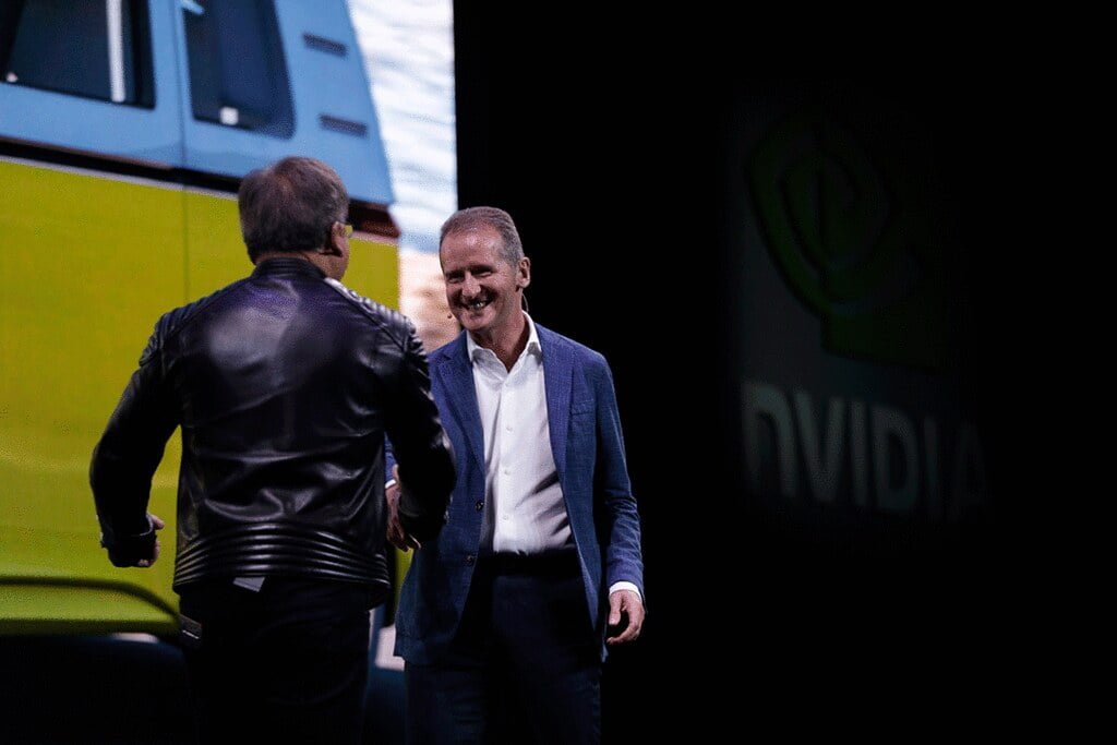 Herbert Deiss is now leaving VW, here’s all we know