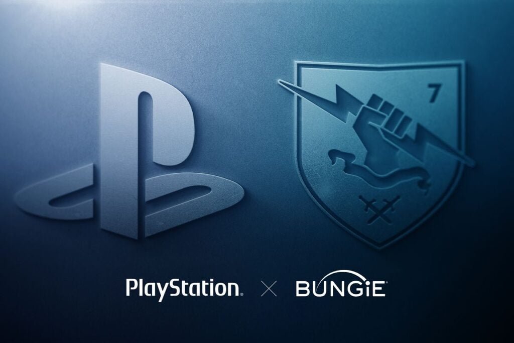 Sony has just completed the acuisition of Bungie