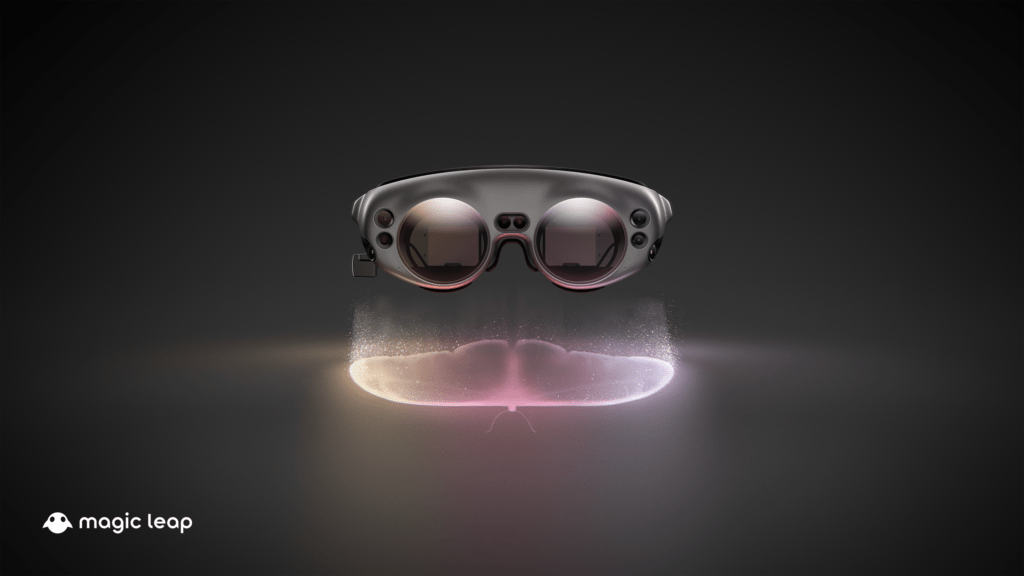 The Magic Leap 2 is here and it’s more expensive then ever The Magic Leap 2 is here and it’s more expensive then ever