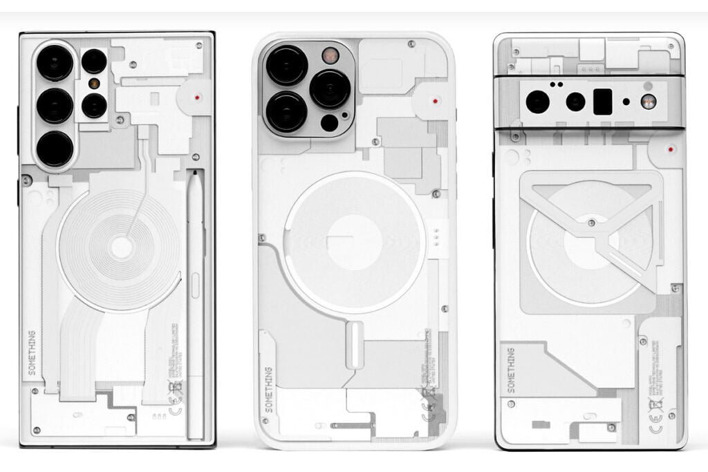 Don’t have Nothing? Well DBrand just made Something for you.