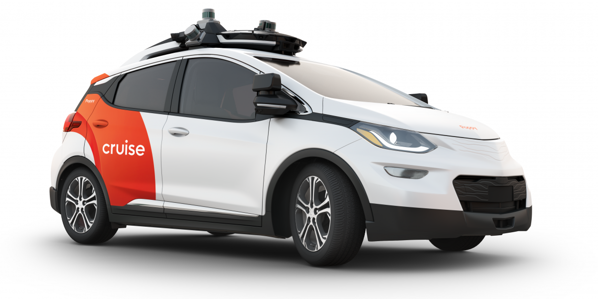GM’s Robotaxis just caused huge trouble in San Francisco