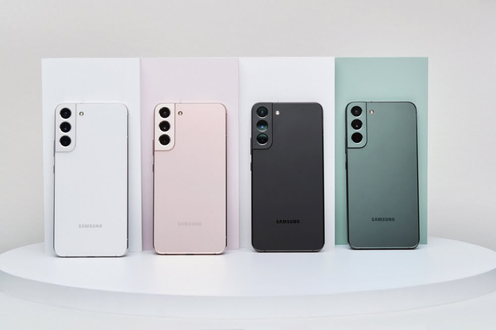 Samsung just unveiled a new ‘Repair Mode’ to keep devices safe