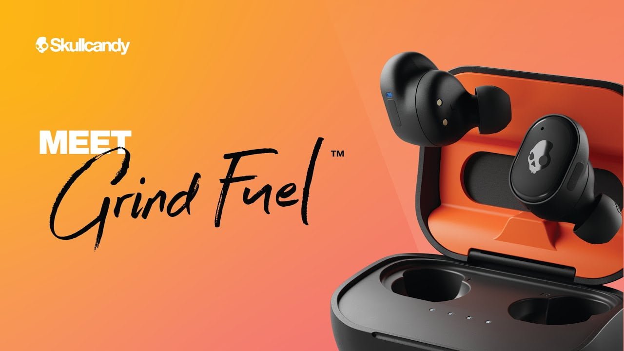 Skullcandy Earbuds will now be able to support 2 AI assistants Skullcandy Earbuds will now be able to support 2 AI assistants