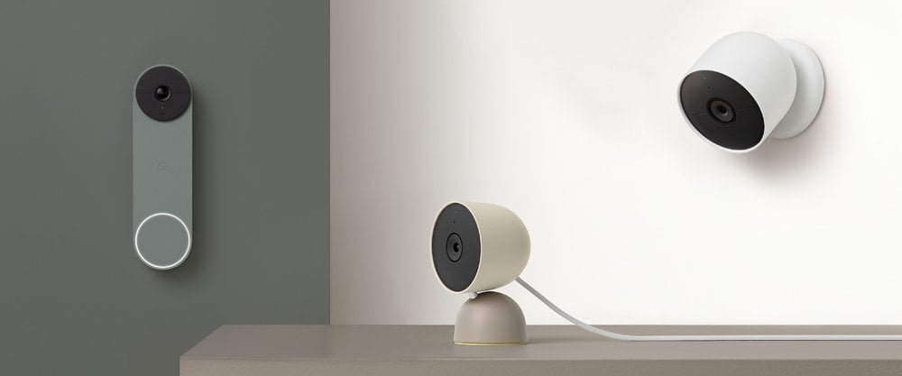 Google Nest cams will now be able to stream directly to your TV Google Nest cams will now be able to stream directly to your TV