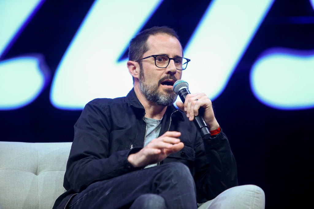 Ev Williams, Founder and CEO of Medium is stepping down Ev Williams, Founder and CEO of Medium is stepping down